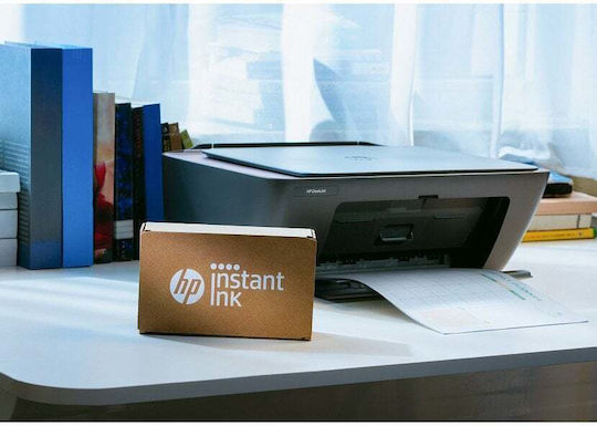 HP DeskJet 2921 Farbe Multifunktionsdrucker Tintenstrahl