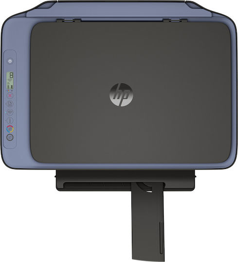 HP DeskJet 2921 Farbe Multifunktionsdrucker Tintenstrahl