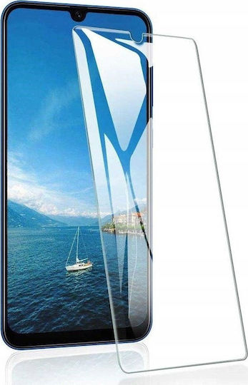 Tempered Glass (Samsung M35)