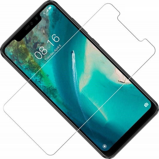Tempered Glass (Samsung M35)