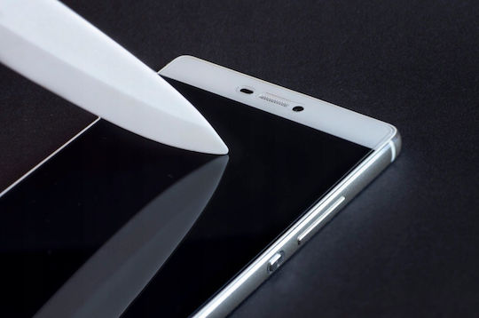 MyScreenPROTECTOR Tempered Glass (T-Mobile T Tablet 5G 10.4)