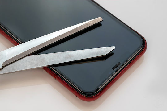 MyScreenPROTECTOR Sticlă Tempered Glass Full Glue (Huawei Nova 12i)
