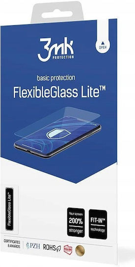 3MK 0.16mm Screen Protector (Oppo Reno 14 Pro)