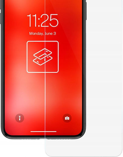 3MK 0.16mm Screen Protector (Realme GT 7T)
