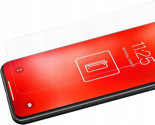 3MK 0.16mm Screen Protector (Oppo Reno 14 Pro)