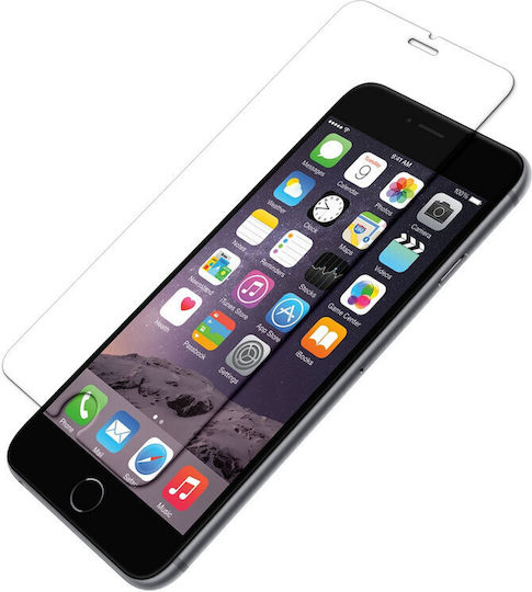 Gehärtetes Glas Displayschutzfolie Für iPhone 6 Plus 0,4 Mm