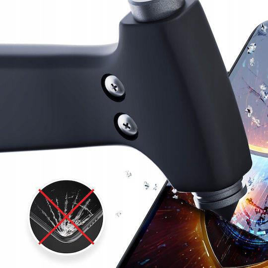 3MK Privacy Matte Screen Protector (Oppo Reno 14)