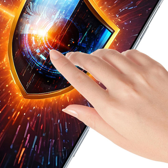 3MK Privacy Matte Screen Protector (Oppo Reno 14)