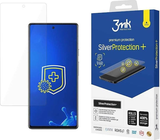 3MK Silverprotection+ Защитен екран (Google Pixel 6a)