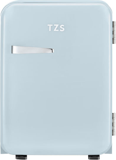 First Austria Fa51723bl Mini Bar Ξενοδοχείου 40lt