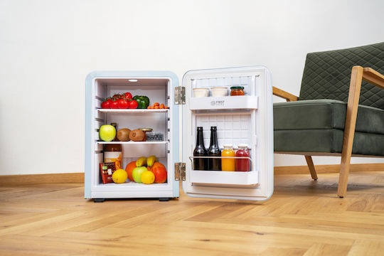 First Austria Fa51723bl Mini Bar Ξενοδοχείου 40lt