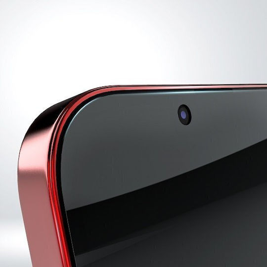 GrizzGlass Hybridglass Tempered Glass (Google Pixel 7a)