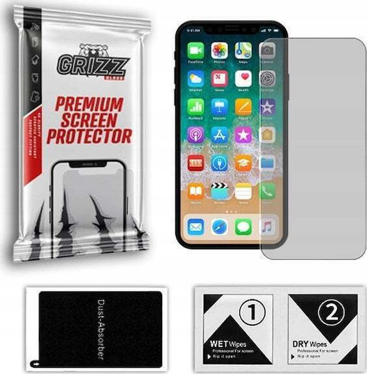 GrizzGlass PaperScreen Tempered Glass (Huawei Nova 10 SE)