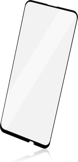 Naxius Vollflächig gehärtetes Glas (Honor 9X)