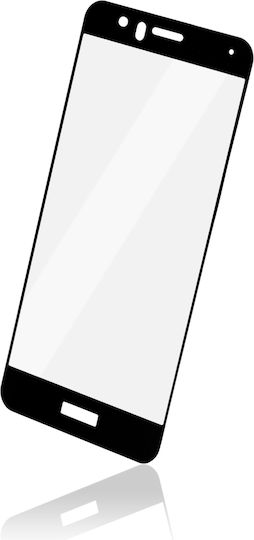 Naxius 9D Full Face Tempered Glass (Huawei P10 Lite)
