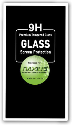 Naxius 9D Full Face Tempered Glass Negru (Huawei Y7 2019/Huawei Y7 Pro 2019 - Huawei Y7 2019/Huawei Y7 Pro 2019)