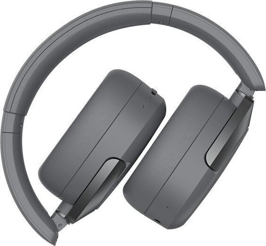 Edifier W830NB Wireless / Wired Over Ear Headphones Gray