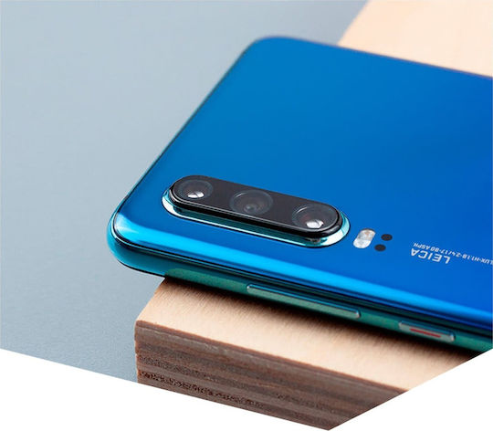3MK Lens Protection Mobile Camera Protector Membrane Transparent for Redmi Note 14 Pro