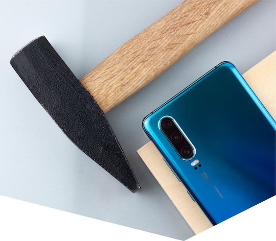 3MK Lens Protection Mobile Camera Protector Membrane Transparent for Redmi Note 14 Pro