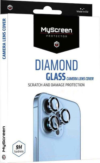 Myscreen Diamond Individual Camera Glass Film Samsung Galaxy S24