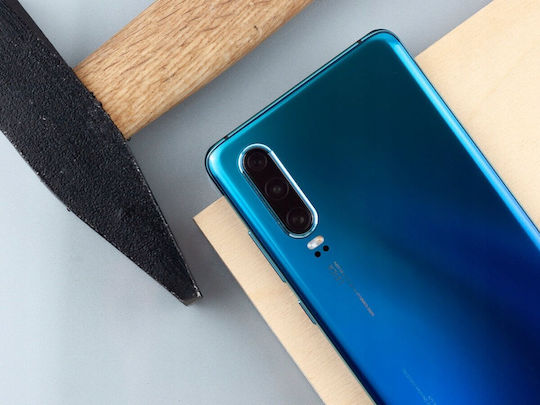 3MK Lens Protection Kameraschutz Membrane Transparent für das Apple iPhone 17 Pro Max