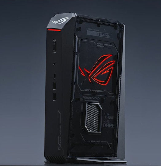 Asus Mini PC (32GB DDR4/1TB SSD/No OS) GeForce RTX 5070 8GB