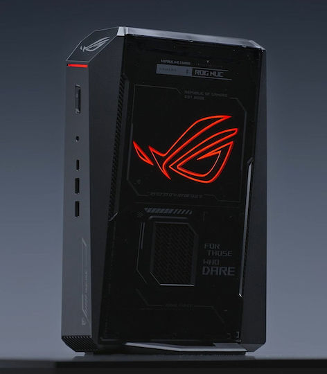 Asus Mini PC (32GB DDR4/1TB SSD/No OS) GeForce RTX 5070 8GB