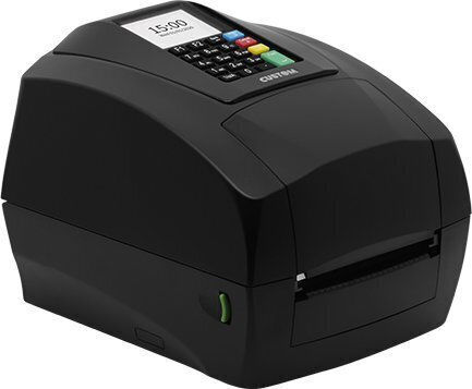Custom D4 302-K Thermische Quittungsdrucker