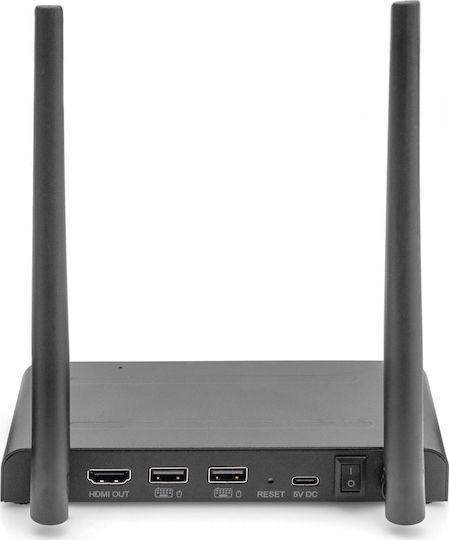 Digitus HDMI Extender DS-55329 4016032491255