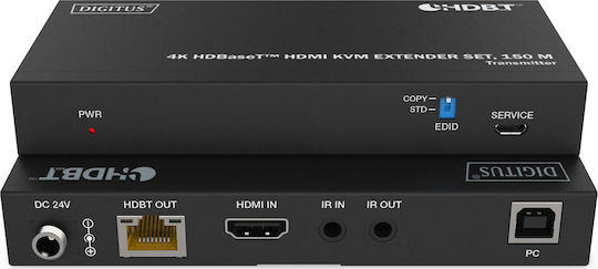 Digitus HDMI Extender DS-55522