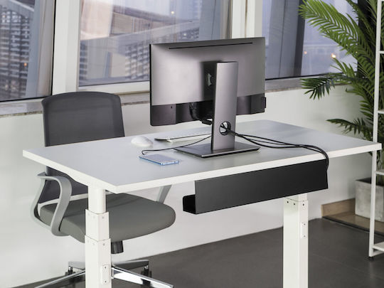Equip Στήριγμα Καλωδίων Γκρι 650863 1τμχ