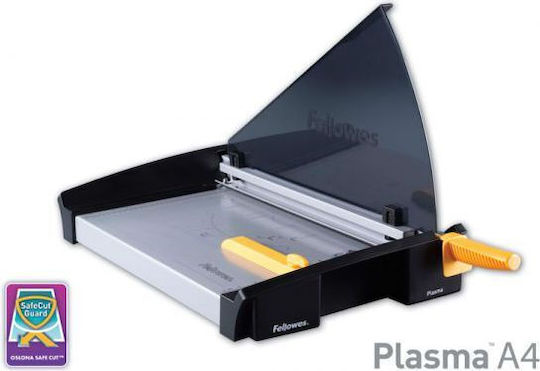 Fellowes Office Cutting Machine Guillotine A4