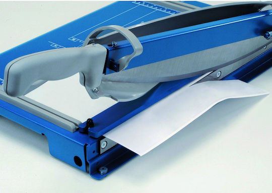 Dahle Κοπτικό Μηχάνημα Γκιλοτίνα Επιτραπέζια 36cm για Φύλλα Μεγέθους έως A4