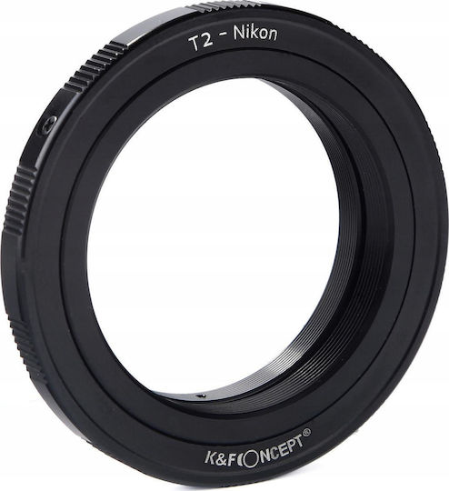 K&F Concept Ais Af Αντάπτορας Φακού