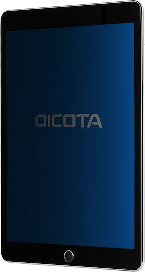 Dicota Privacy Screen Filter 2-way iPad 10.2 7-8-9.gen Portrait