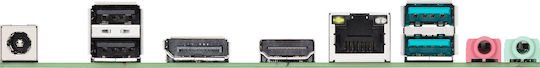 Asus PRO H810T-CSM Motherboard Mini ITX με Intel 1851 Socket 90MB1LGM-M0EAYC