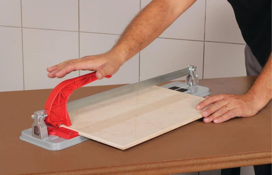 Rubi Tăietor de plăci Manual