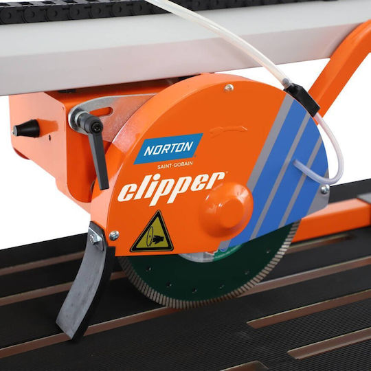 Norton Κόφτης Πλακιδίων Χειροκίνητος 1.5kw 1200mm