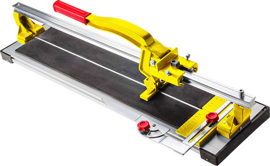 Topex Tăietor de plăci Manual 1000mm