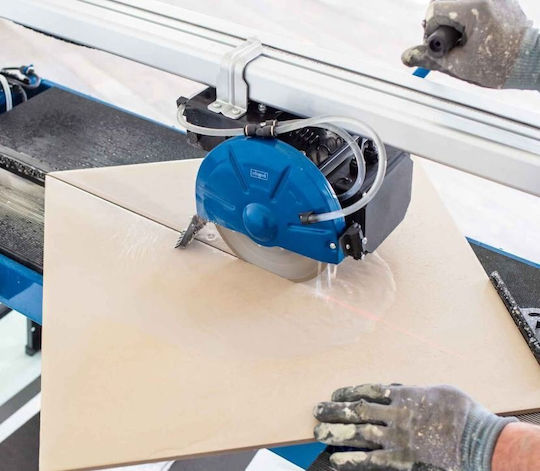 Scheppach Κόφτης Πλακιδίων Ηλεκτρικός 900W 920mm