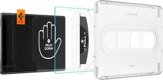 Spigen Glas.tr ”ez Fit Pro” Tempered Glass (Galaxy Tab S11 Ultra)