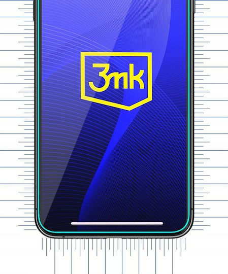 3MK 0.2mm Tempered Glass (Samsung Galaxy Tab S10 Ultra)
