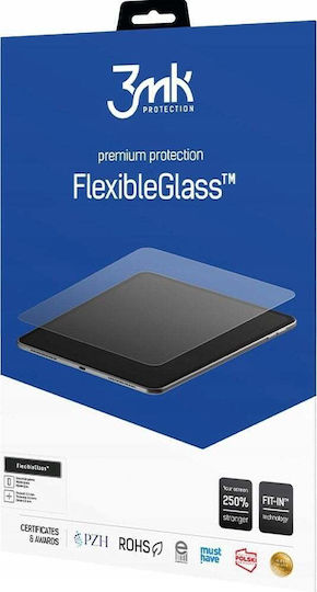 3MK Tempered Glass (Lenovo Tab Plus)