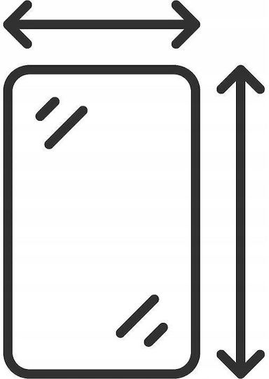 3MK Samsung Galaxy Tab Закалено стъкло (Samsung Galaxy Tab S10 FE+)