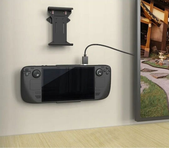 Jys Charging Station for Steam Deck Multicolor