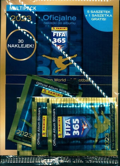Panini Велкро FIFA 365 2023