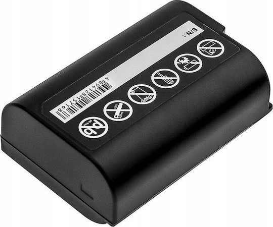 Cameron Sino Rechargeable Battery Type Dmw-blk22 Gk Panasonic Lumix Dc S5 S5k Gh5 G9 Gh5s/cs-pls500mx
