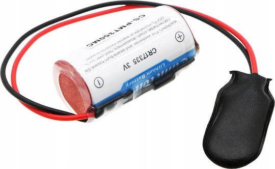 Cameron Sino Battery Type Pa000796 Polaroid 350 Automatic Land Camera 360 Cs-pmt350mc Camera