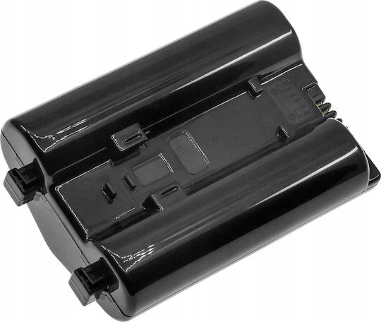 Cameron Sino Rechargeable Battery Type EN-EL18d Nikon D 6 Z 9 D6 Z9 Cameron Sino 2600mAh/CS-NKZ900MC