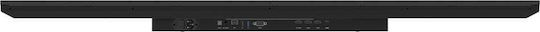 Optoma Afișaj Public LCD 4K UHD 86"